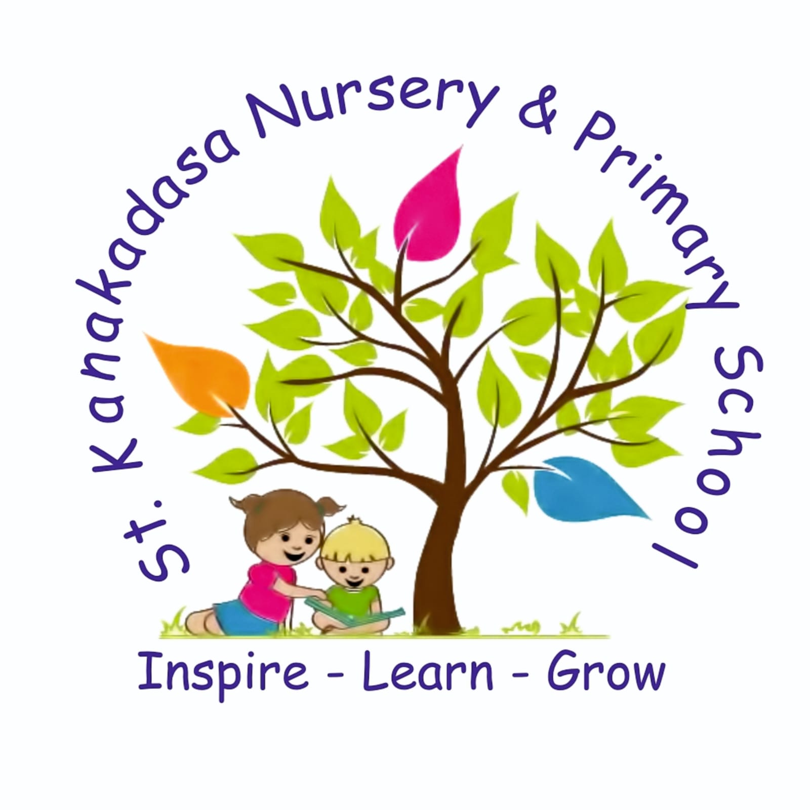 Nursery Logo